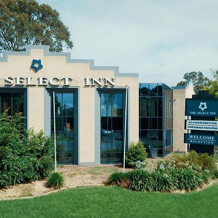 The Select Inn Пенрит Экстерьер фото
