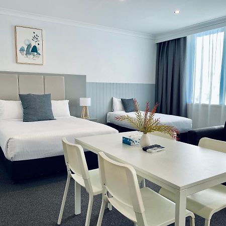 The Select Inn Пенрит Экстерьер фото