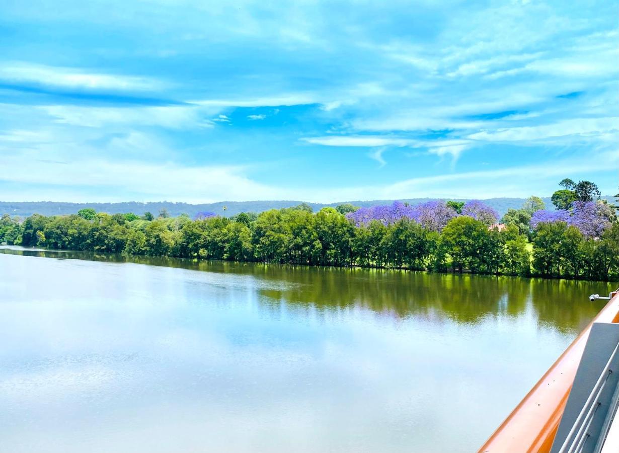 The Select Inn Пенрит Экстерьер фото
