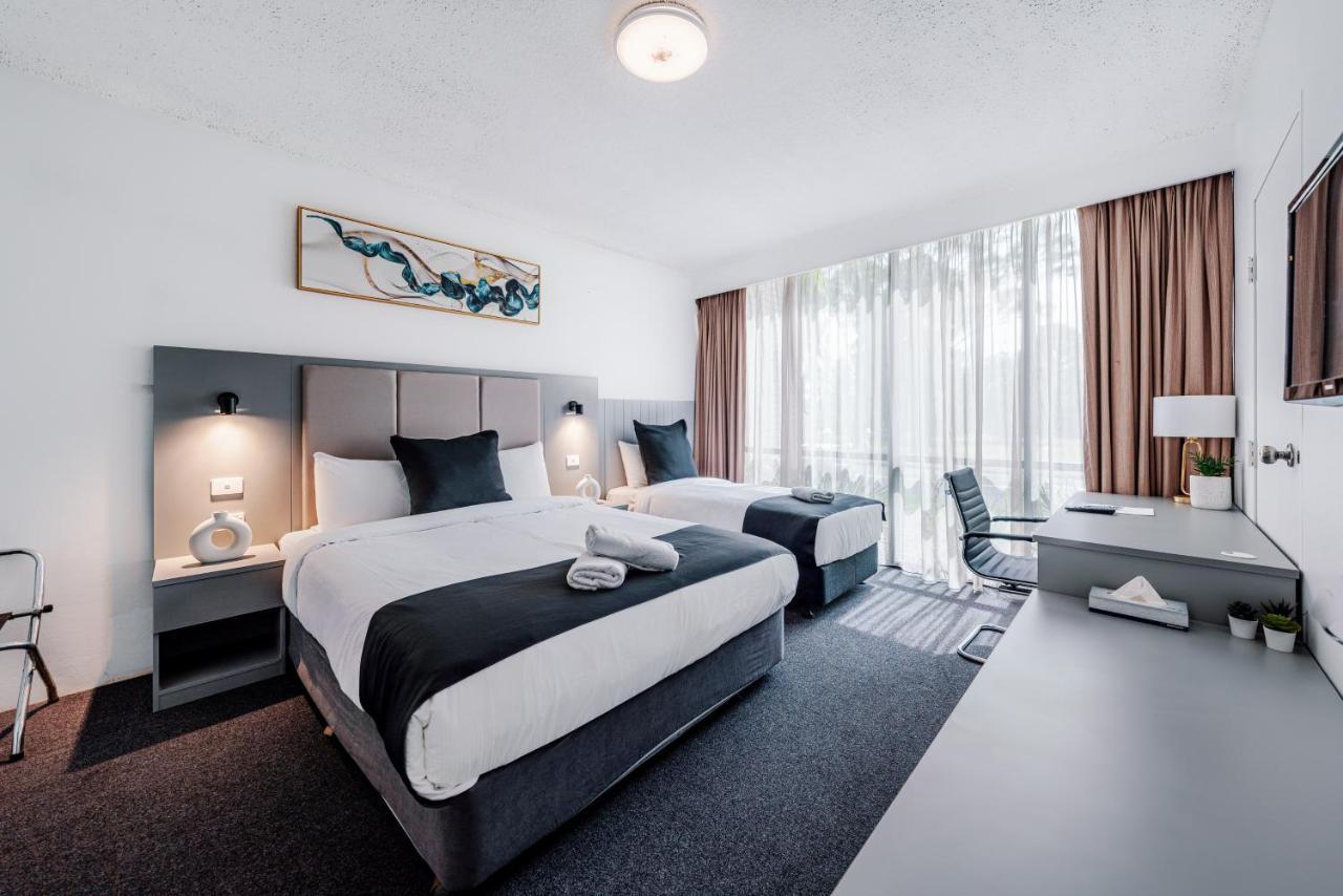 The Select Inn Пенрит Экстерьер фото