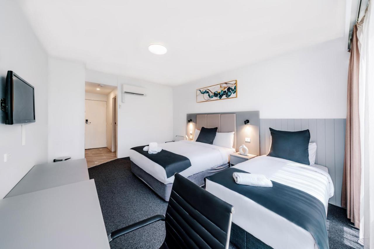 The Select Inn Пенрит Экстерьер фото