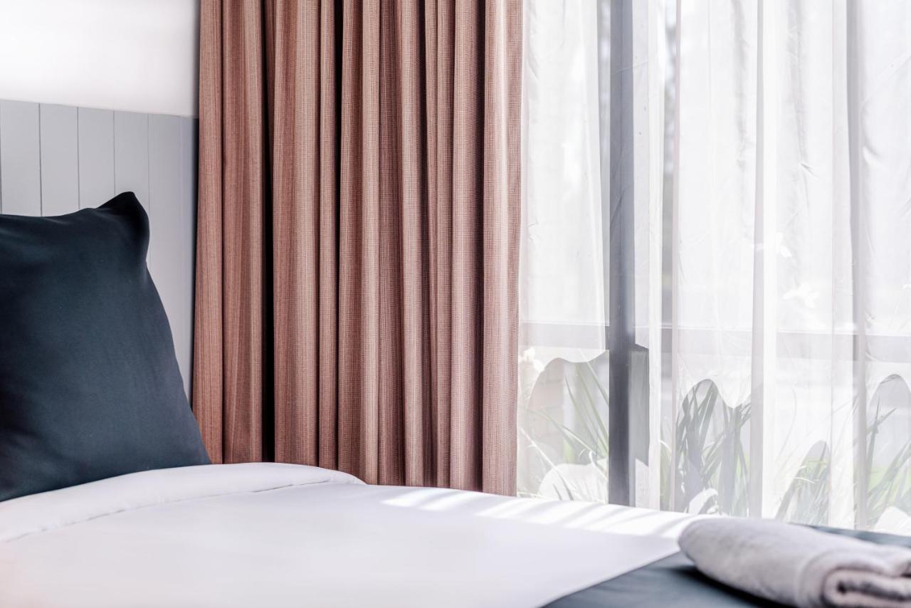 The Select Inn Пенрит Экстерьер фото