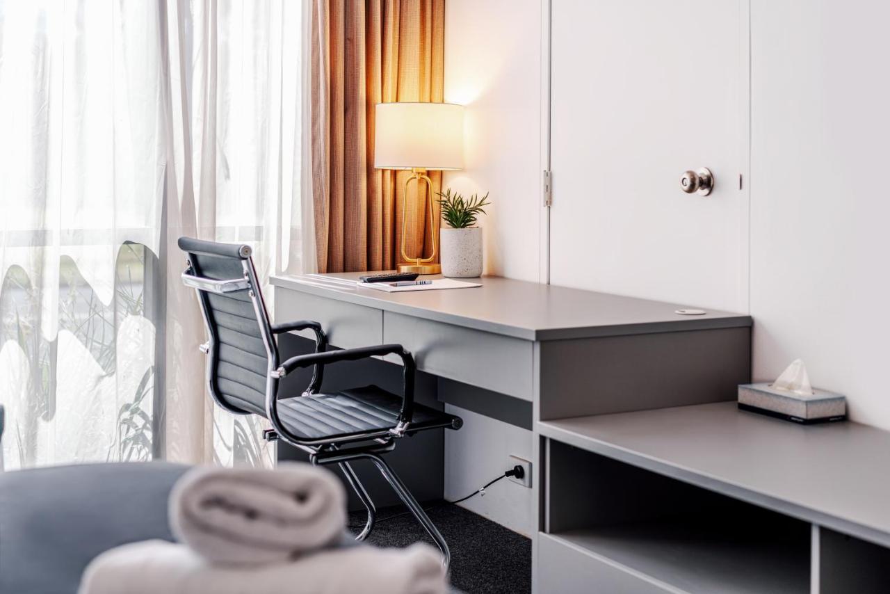 The Select Inn Пенрит Экстерьер фото