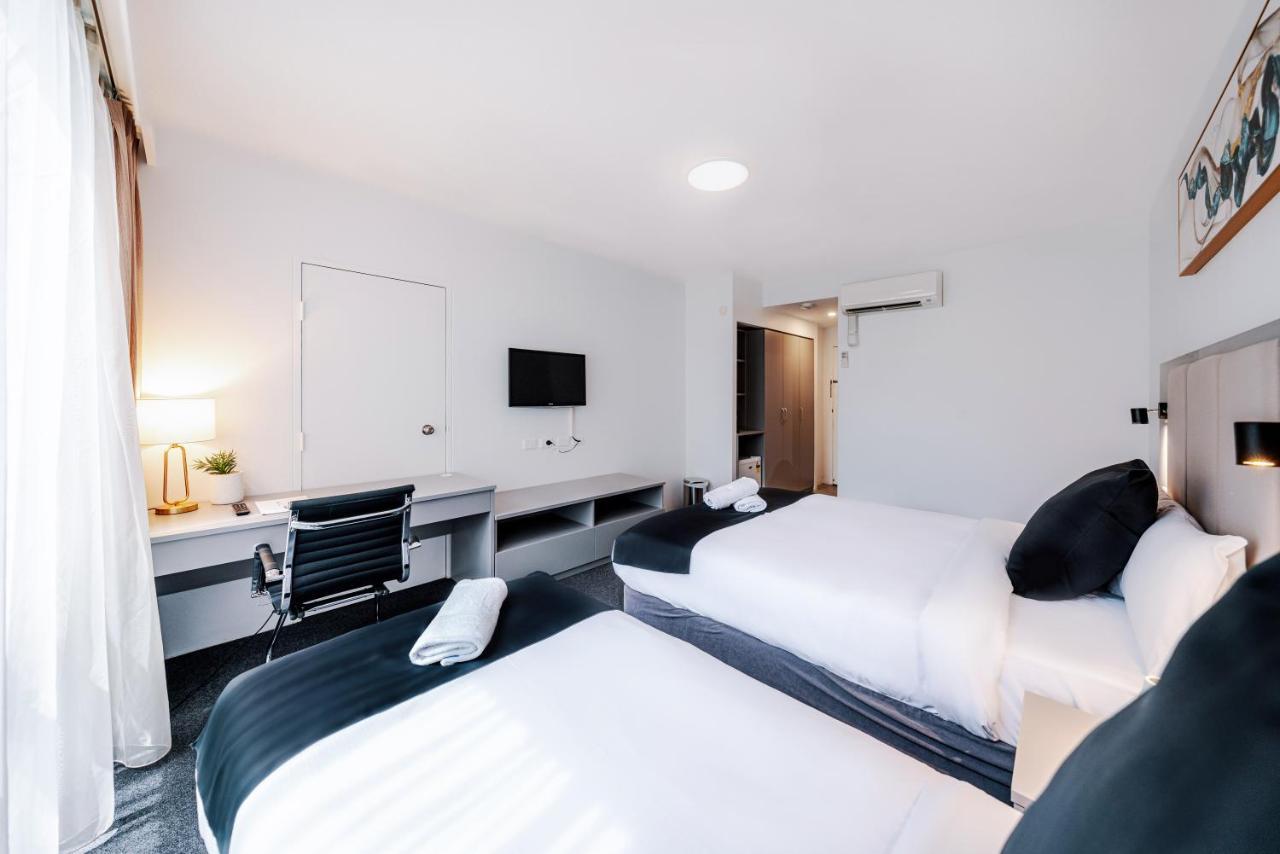 The Select Inn Пенрит Экстерьер фото