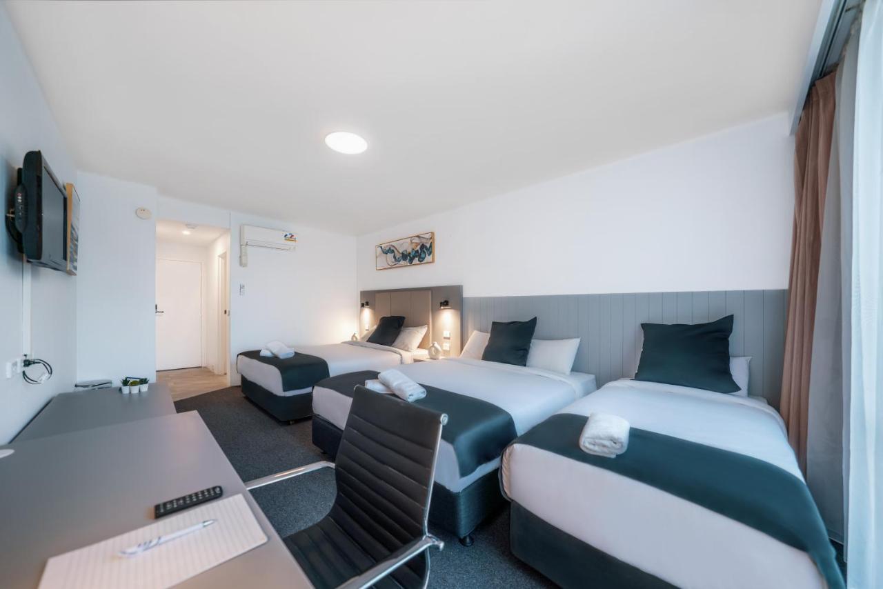 The Select Inn Пенрит Экстерьер фото