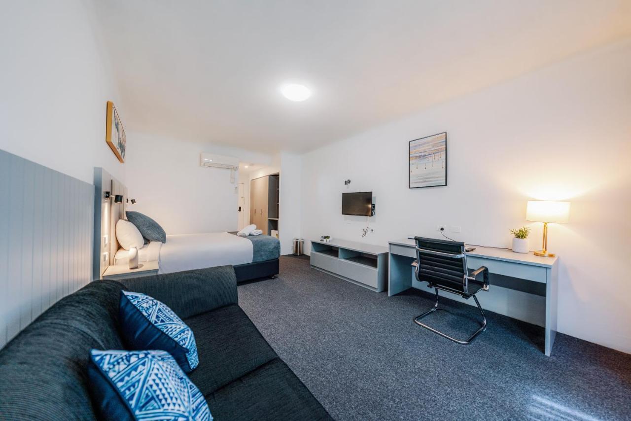 The Select Inn Пенрит Экстерьер фото