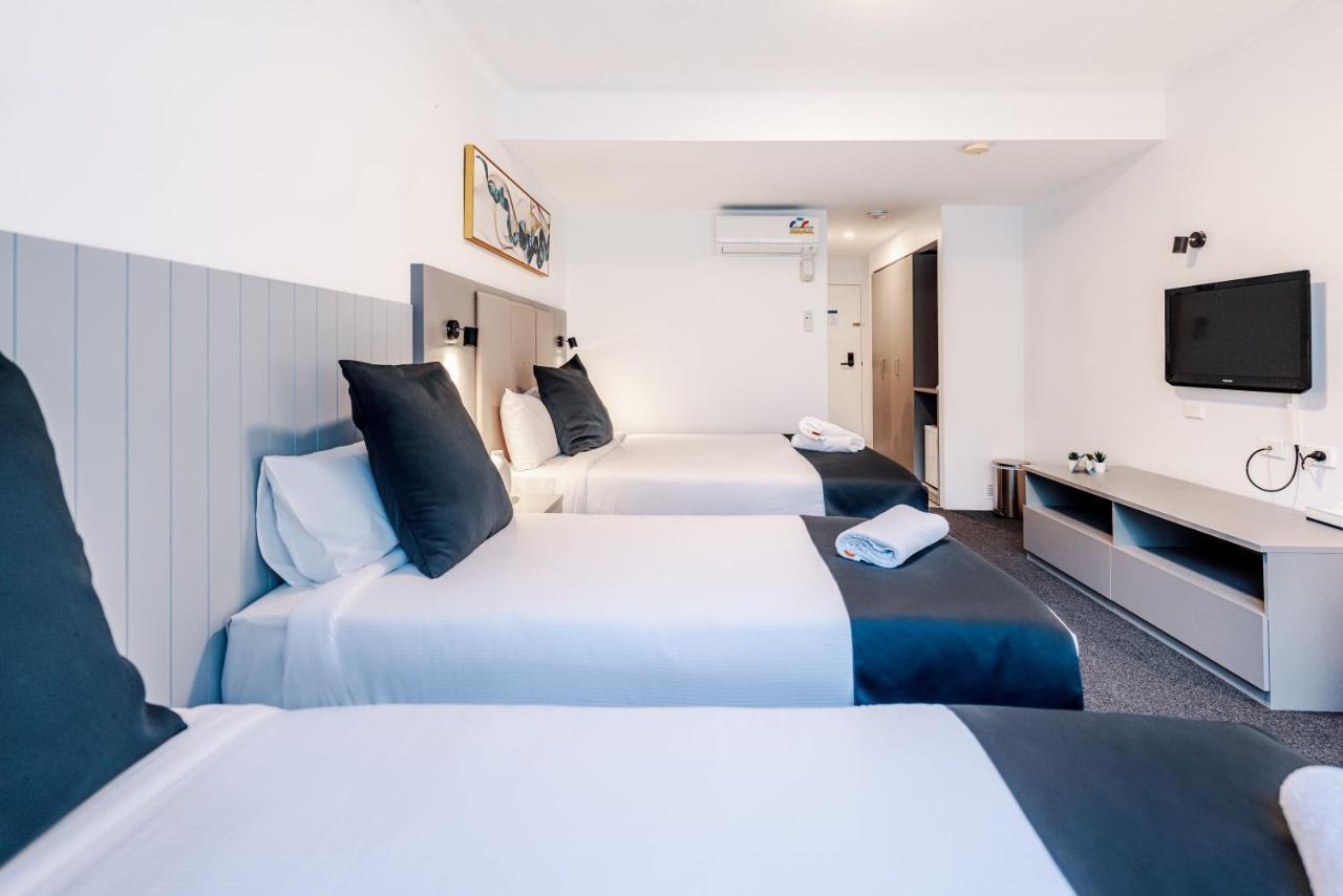 The Select Inn Пенрит Экстерьер фото