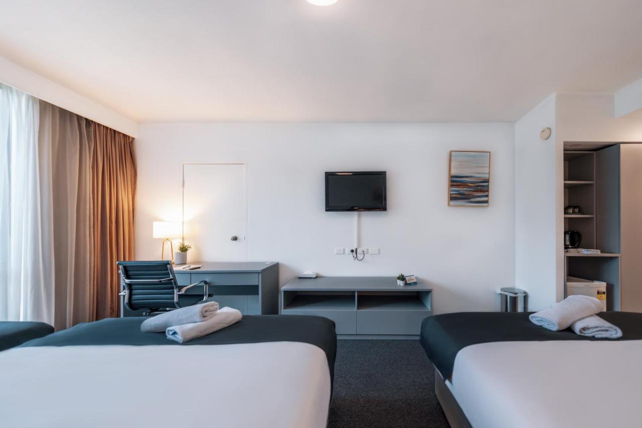 The Select Inn Пенрит Экстерьер фото