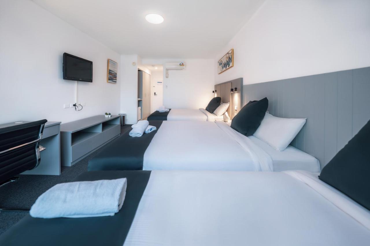 The Select Inn Пенрит Экстерьер фото