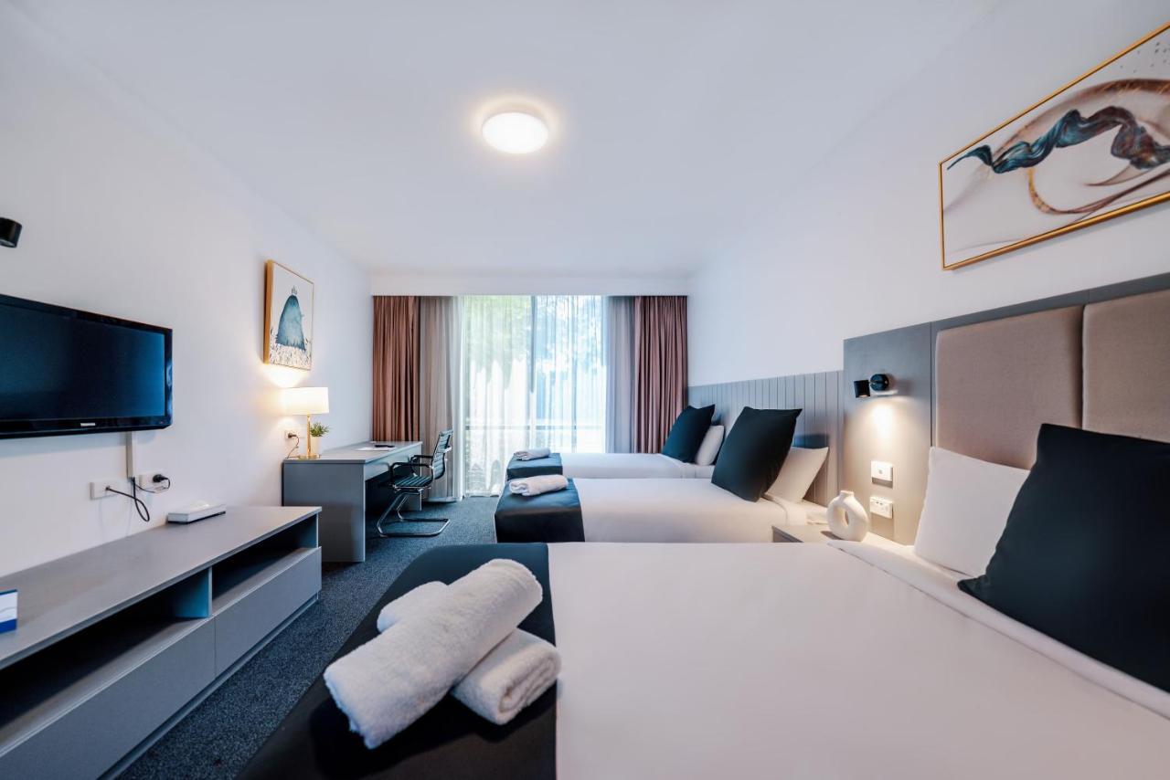 The Select Inn Пенрит Экстерьер фото