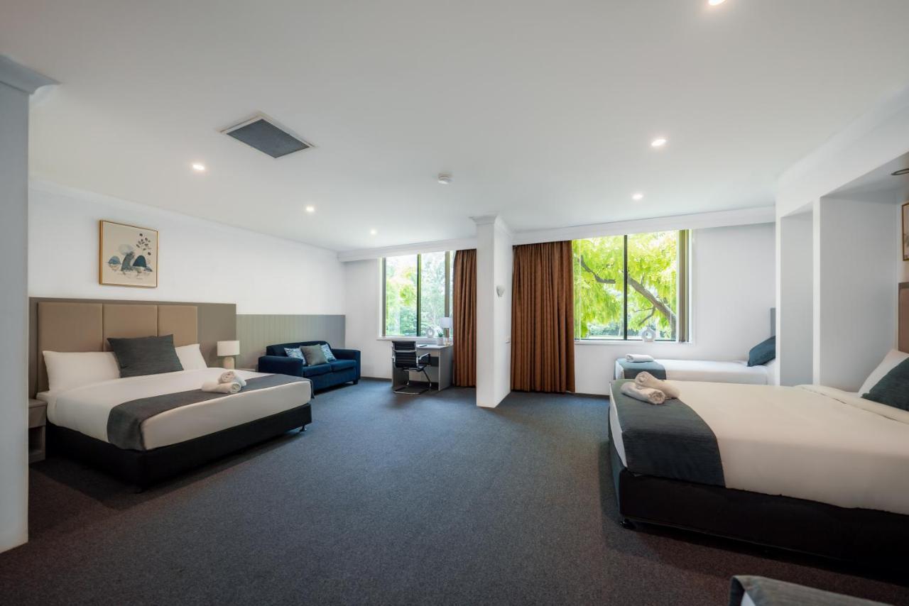 The Select Inn Пенрит Экстерьер фото