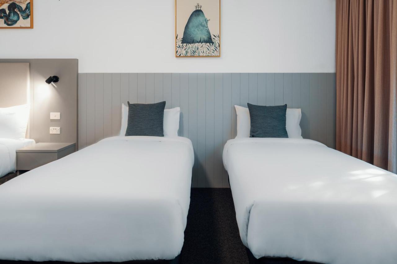 The Select Inn Пенрит Экстерьер фото