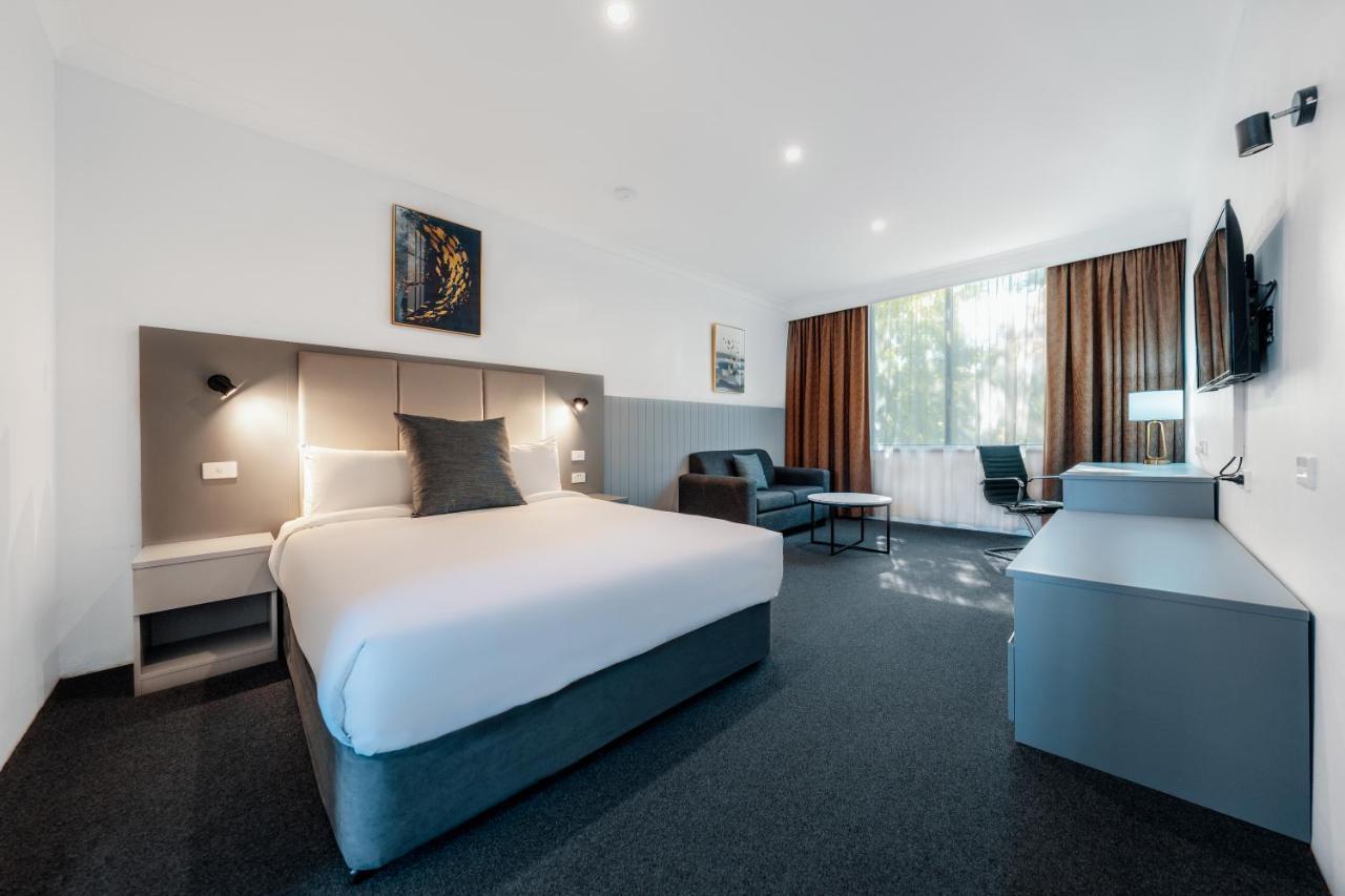 The Select Inn Пенрит Экстерьер фото