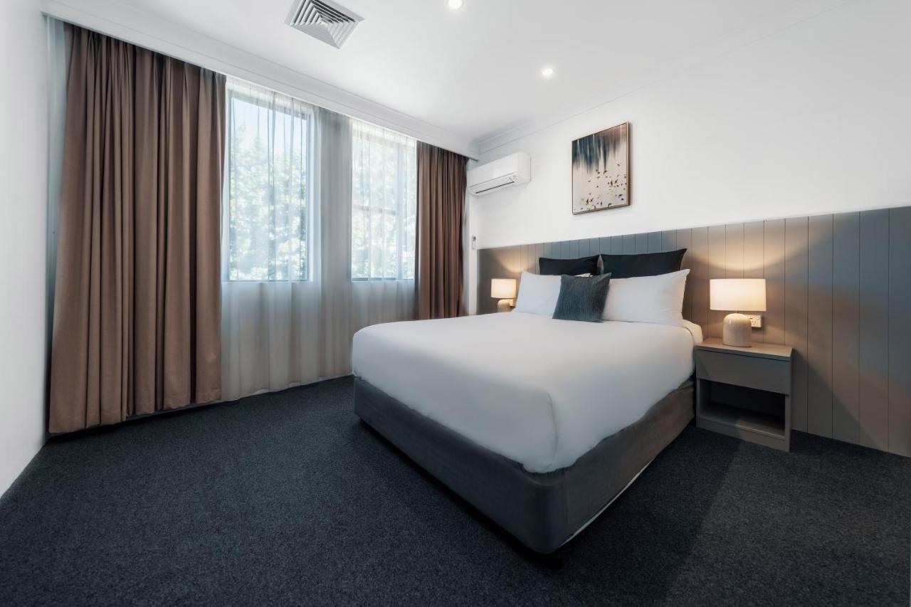 The Select Inn Пенрит Экстерьер фото