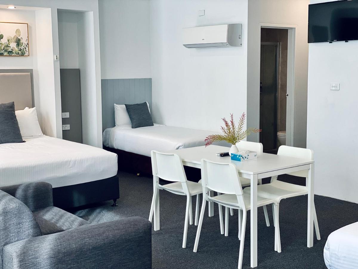 The Select Inn Пенрит Экстерьер фото