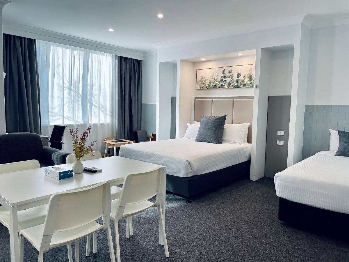 The Select Inn Пенрит Экстерьер фото