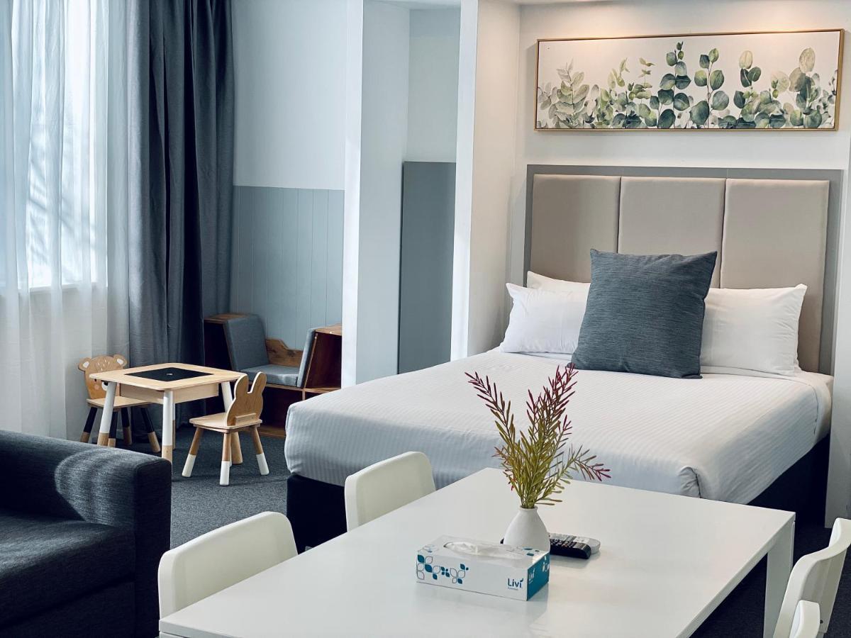 The Select Inn Пенрит Экстерьер фото