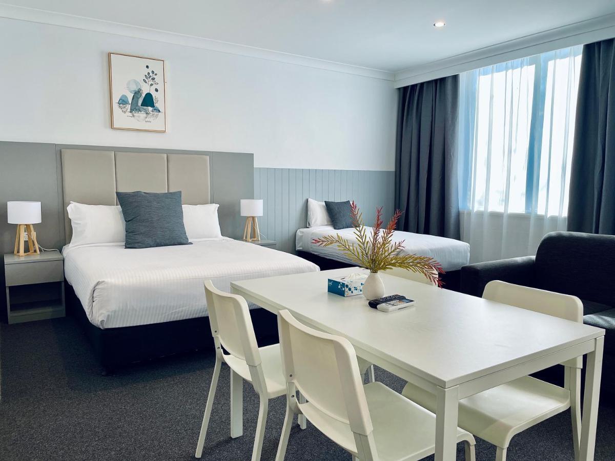 The Select Inn Пенрит Экстерьер фото