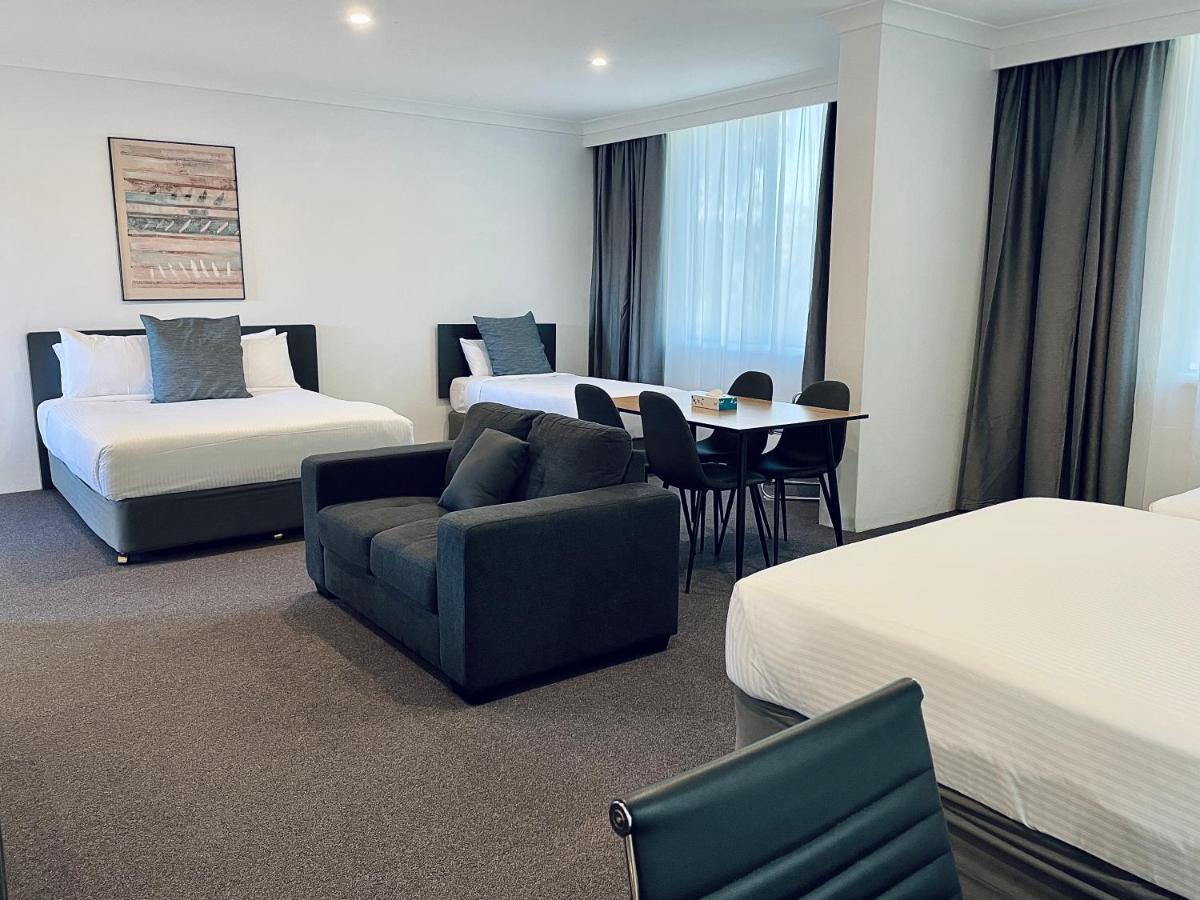 The Select Inn Пенрит Экстерьер фото