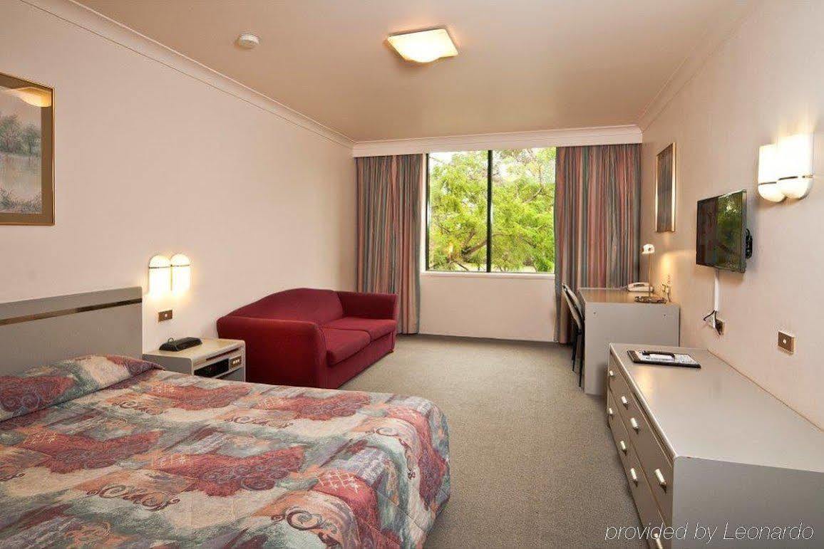 The Select Inn Пенрит Экстерьер фото