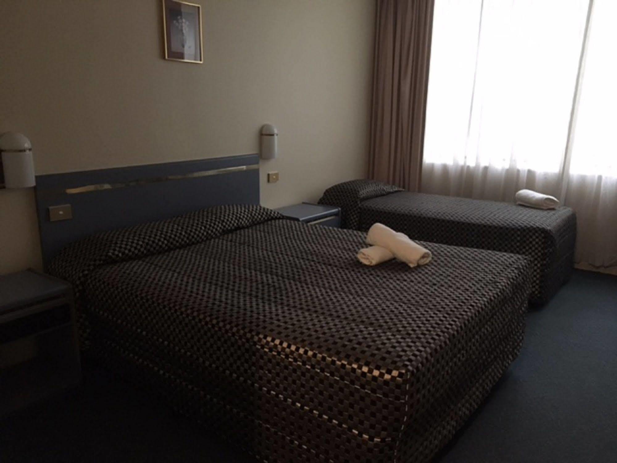 The Select Inn Пенрит Экстерьер фото