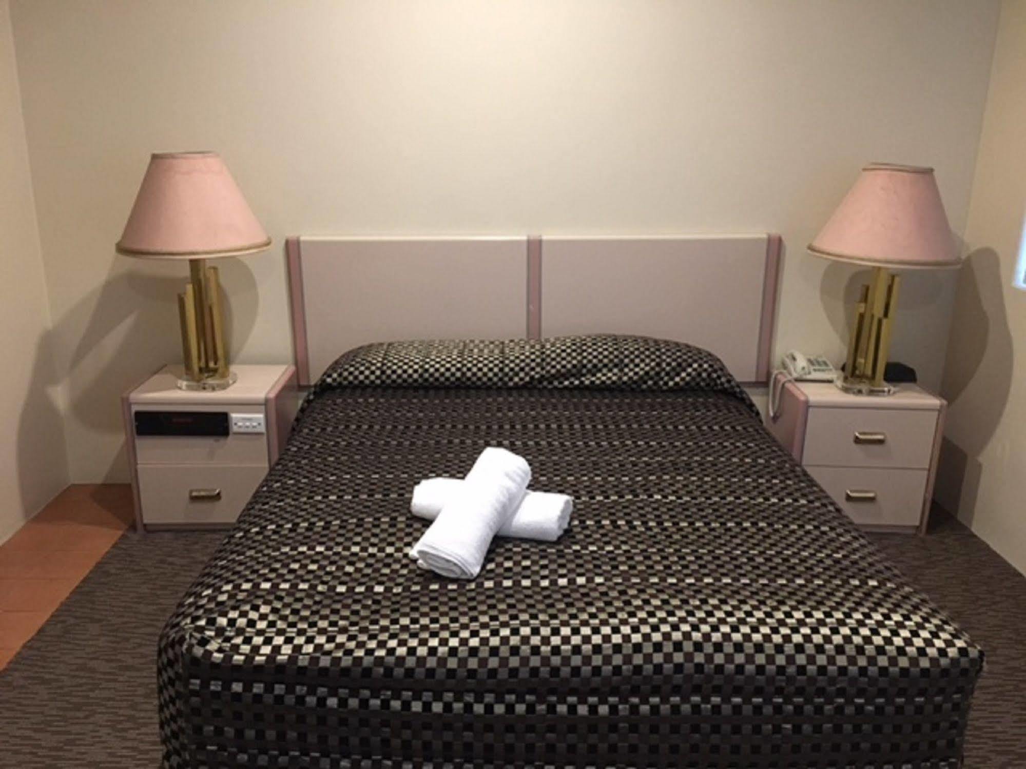 The Select Inn Пенрит Экстерьер фото