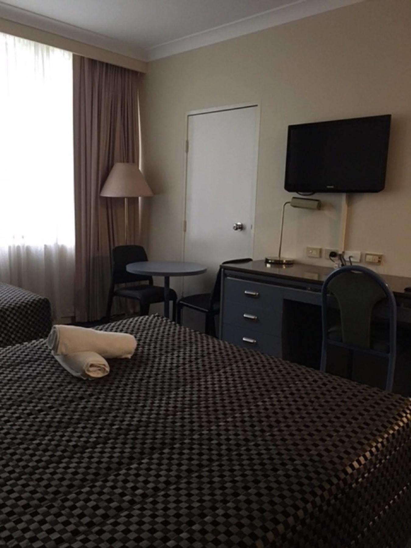 The Select Inn Пенрит Экстерьер фото