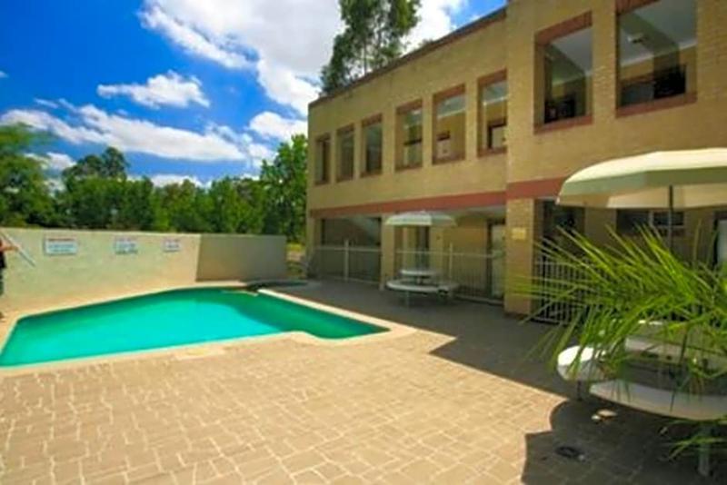 The Select Inn Пенрит Экстерьер фото