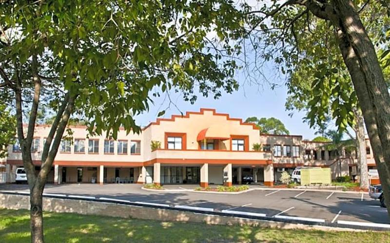 The Select Inn Пенрит Экстерьер фото