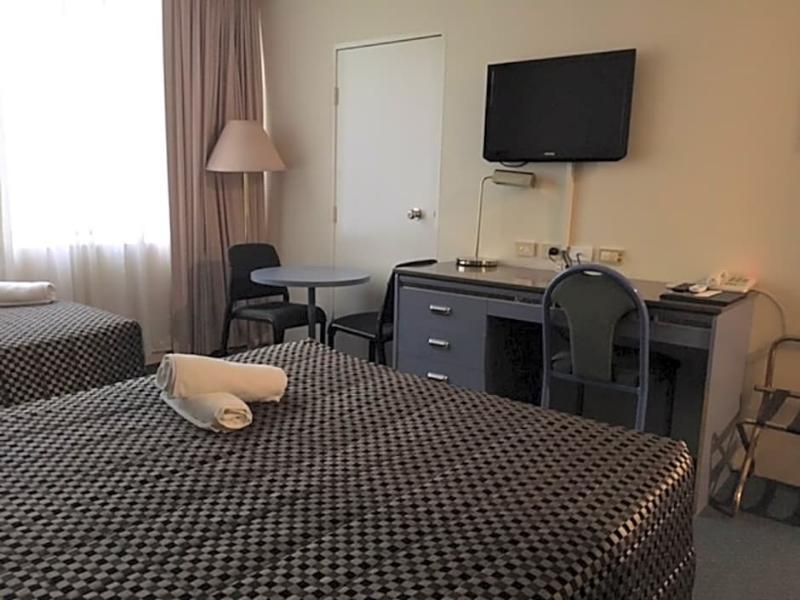 The Select Inn Пенрит Экстерьер фото